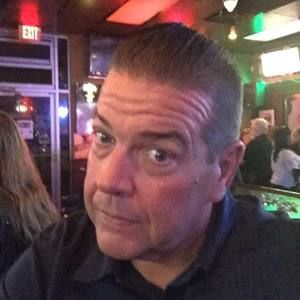 Meet your Posher, Steven